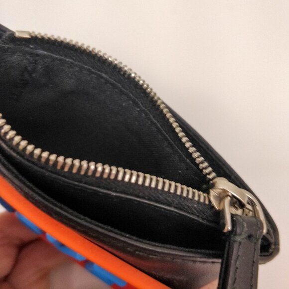 Fendi 2017 Love Vocabulary Zip Key Pouch - Picture 5 of 7